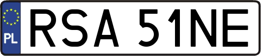 RSA51NE