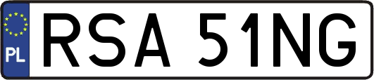 RSA51NG