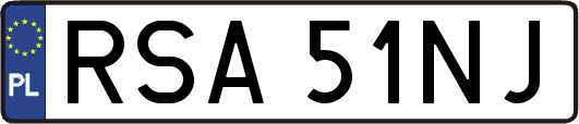 RSA51NJ