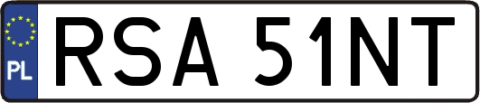RSA51NT