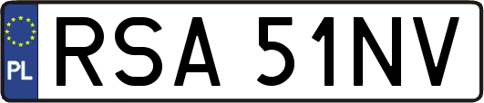 RSA51NV