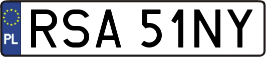 RSA51NY