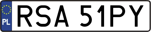 RSA51PY