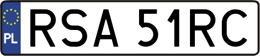 RSA51RC