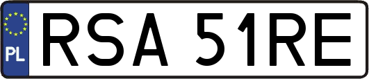 RSA51RE