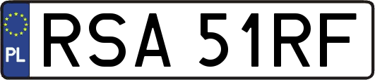 RSA51RF