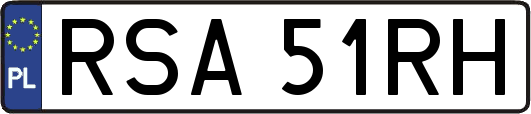 RSA51RH