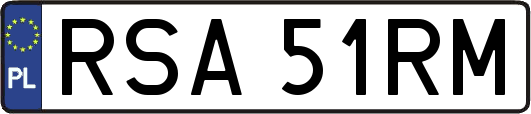 RSA51RM