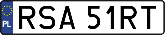 RSA51RT