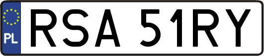 RSA51RY