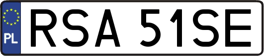 RSA51SE