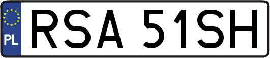 RSA51SH