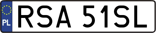 RSA51SL