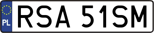 RSA51SM