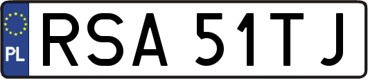 RSA51TJ