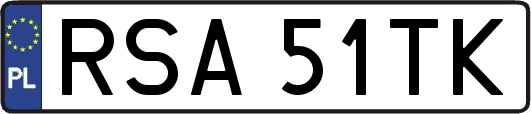 RSA51TK