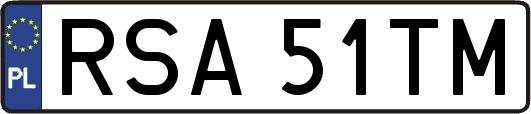RSA51TM