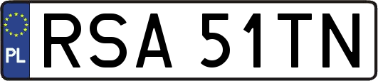 RSA51TN