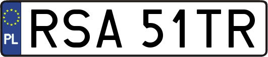 RSA51TR