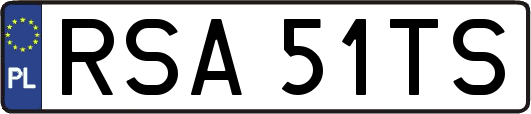 RSA51TS