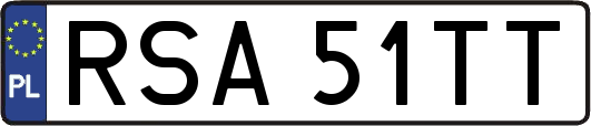 RSA51TT