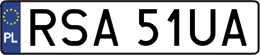 RSA51UA