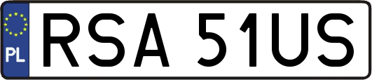 RSA51US