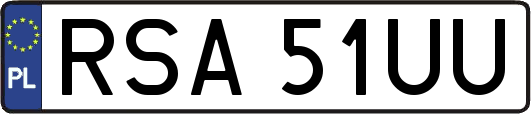 RSA51UU