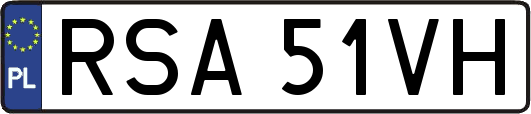 RSA51VH