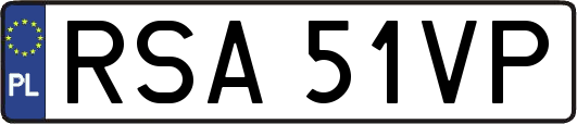 RSA51VP