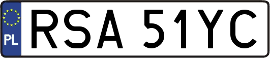 RSA51YC