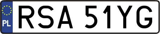RSA51YG