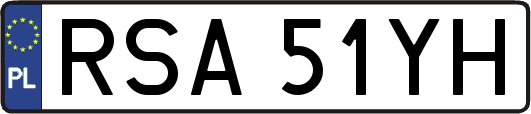 RSA51YH