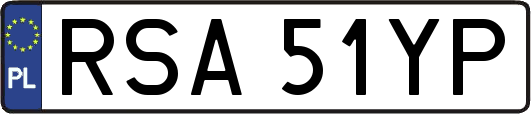 RSA51YP