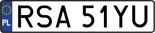 RSA51YU