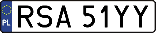 RSA51YY