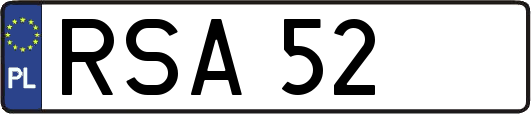RSA52