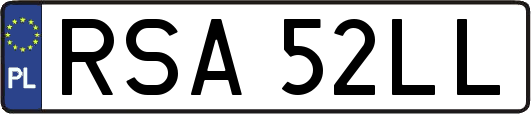 RSA52LL