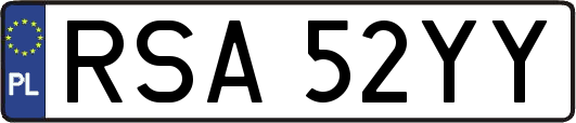RSA52YY