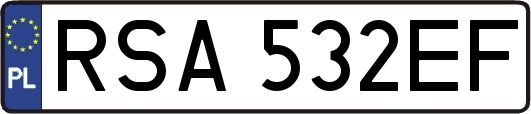RSA532EF
