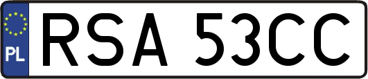 RSA53CC