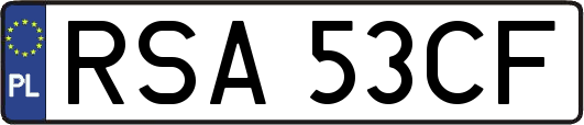 RSA53CF