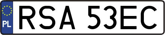 RSA53EC