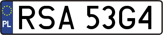 RSA53G4