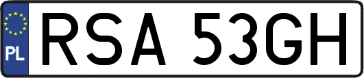 RSA53GH
