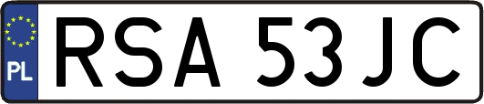 RSA53JC