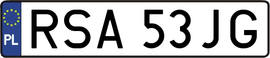 RSA53JG