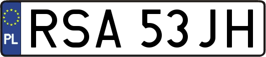RSA53JH