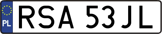 RSA53JL