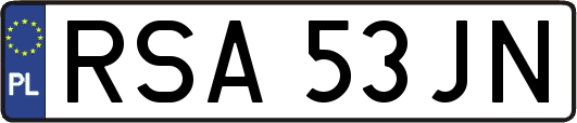 RSA53JN